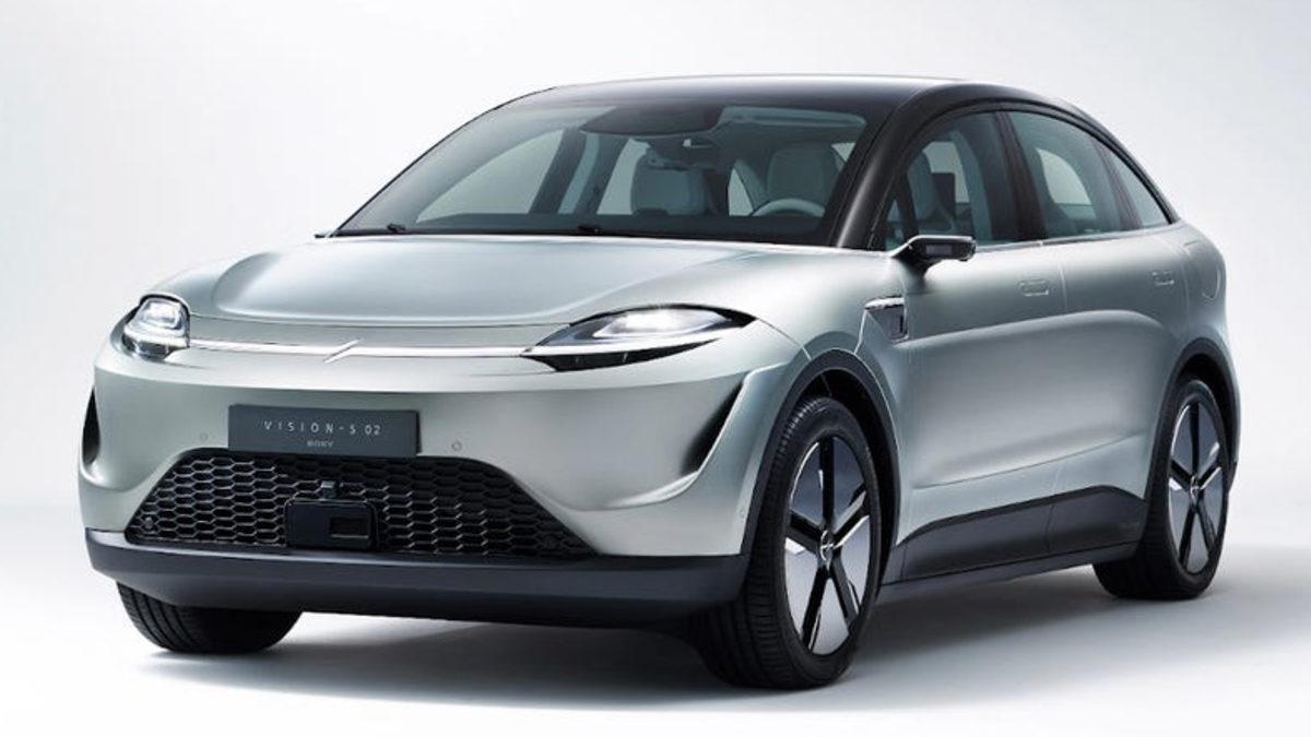 Sony ile Honda’nın ’Ortak’ Elektrikli Otomobilinin Ne Zaman Çıkış Yapacağı Açıklandı