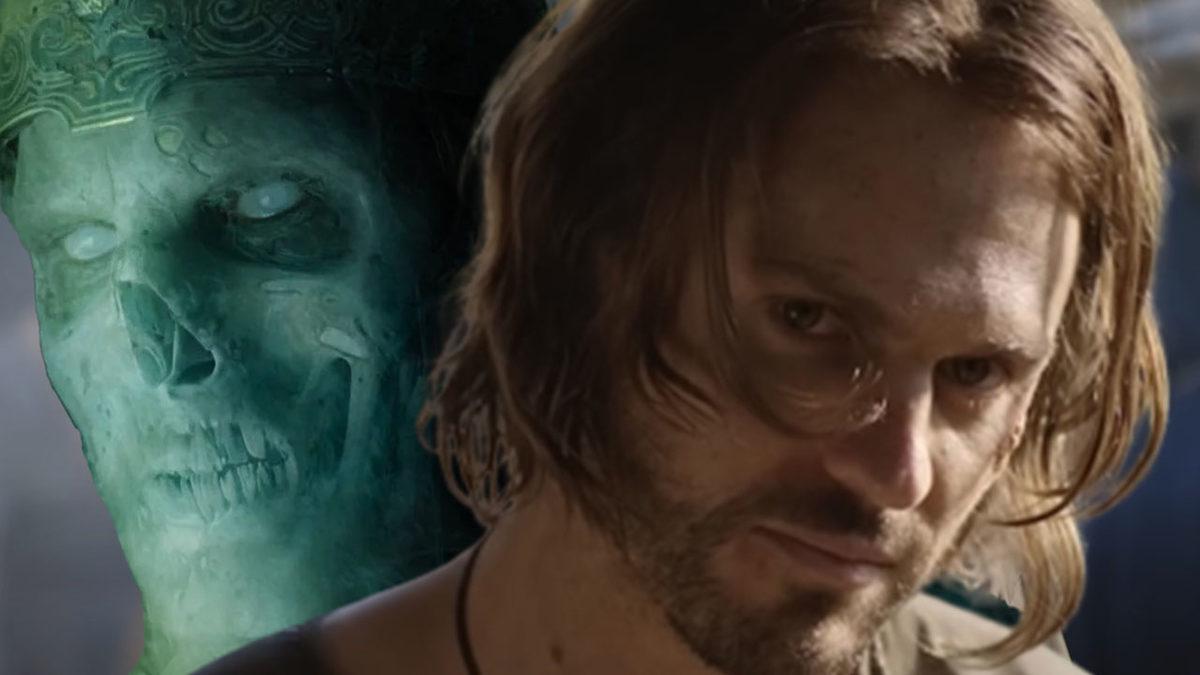 Güç Yüzükleri Hakkında Ortaya Atılan Müthiş Teori: Aslında Filmlerden Tanıdığımız Biri Dizide Olabilir