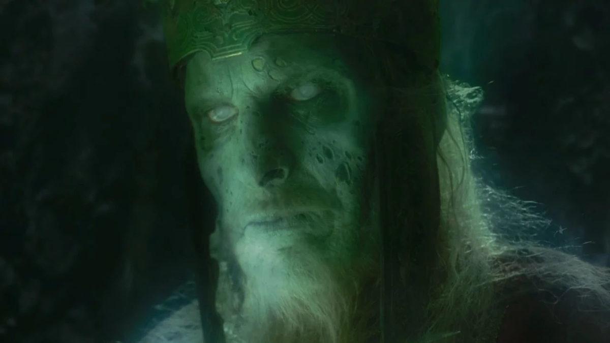 Güç Yüzükleri Hakkında Ortaya Atılan Müthiş Teori: Aslında Filmlerden Tanıdığımız Biri Dizide Olabilir