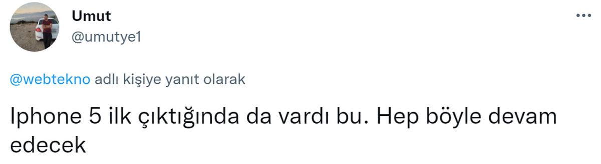 Biz Bunu Daha Önce Yapmıştık: iPhone 14 Pro Max ile Araba Takası Sosyal Medyada Gündem Oldu [Video]