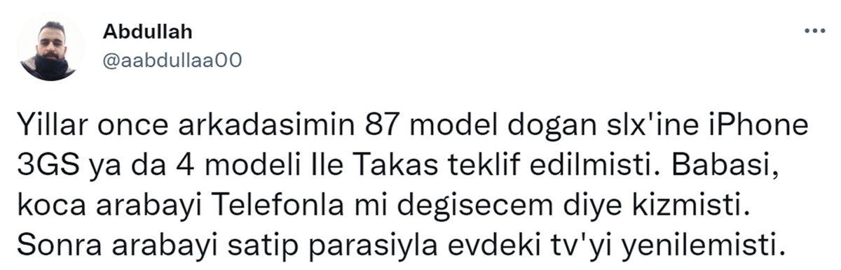 Biz Bunu Daha Önce Yapmıştık: iPhone 14 Pro Max ile Araba Takası Sosyal Medyada Gündem Oldu [Video]