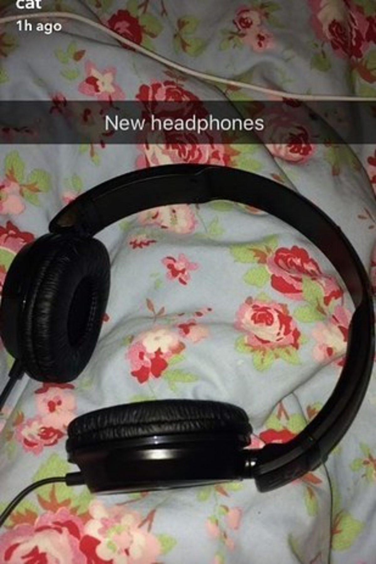 Kadın Olmak İnternette de Zor: 17 Yaşındaki Kızın Hikayesi