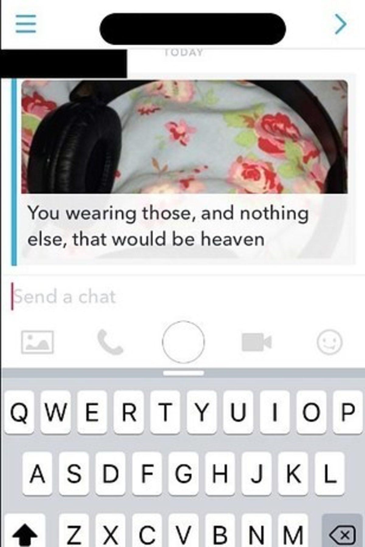 Kadın Olmak İnternette de Zor: 17 Yaşındaki Kızın Hikayesi