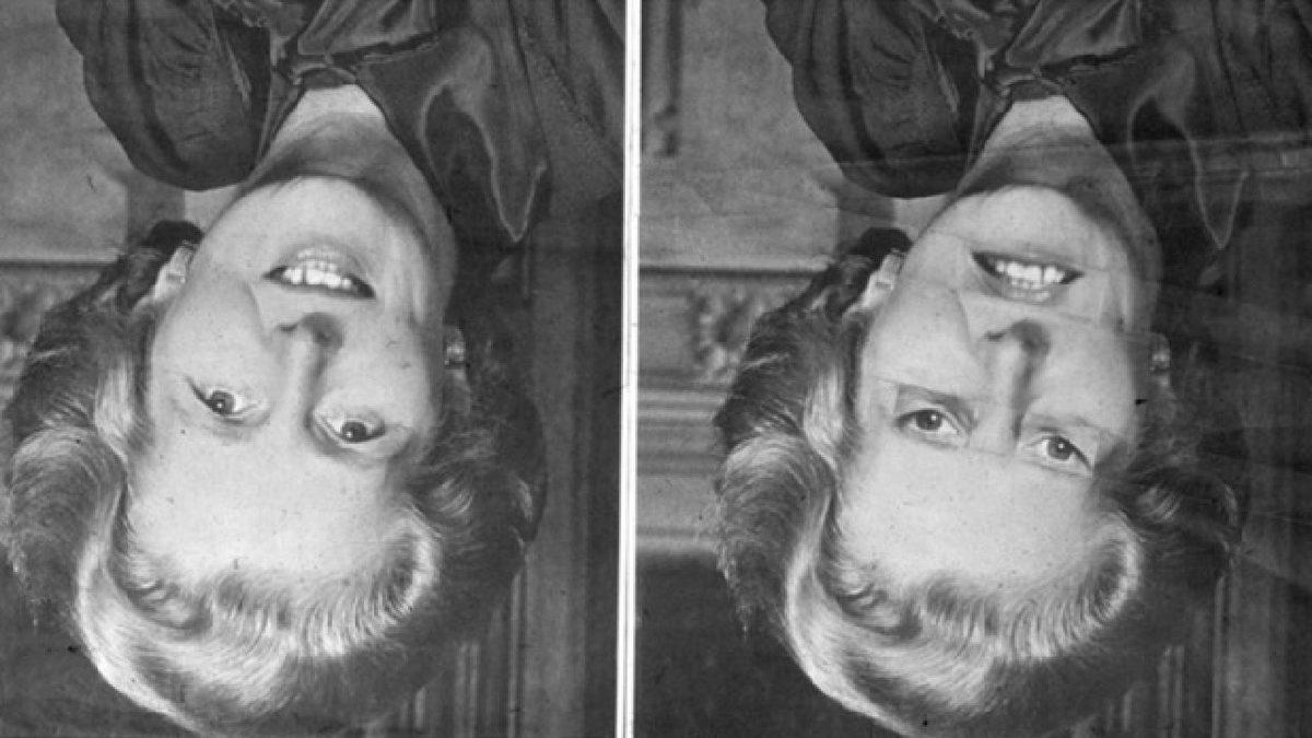 İnternette Gördüğümüz Bu Yüzleri ’Normal’ Algılamamıza Sebep Olan Thatcher Etkisi Nedir?