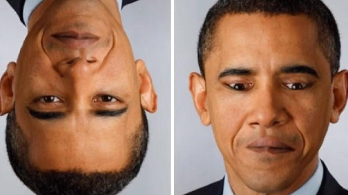 İnternette Gördüğümüz Bu Yüzleri ’Normal’ Algılamamıza Sebep Olan Thatcher Etkisi Nedir?