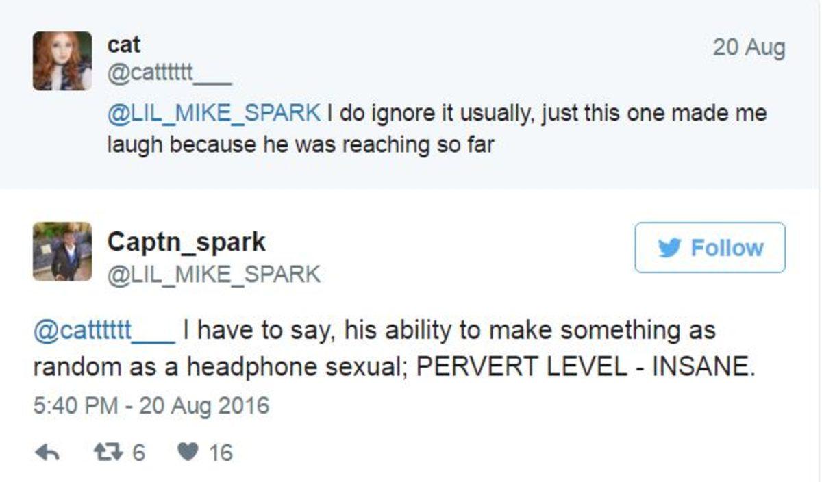 Kadın Olmak İnternette de Zor: 17 Yaşındaki Kızın Hikayesi