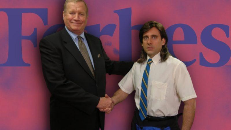 Dünyanın En İyi İşverenleri Açıklandı: Listede 2 Türk Şirket Yer Aldı