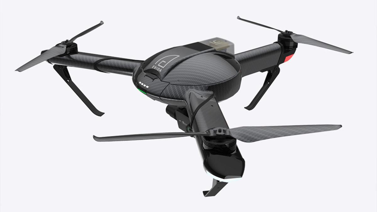 Drone’ların Çoğunda Neden Özellikle 4 Tane Pervane Bulunur?