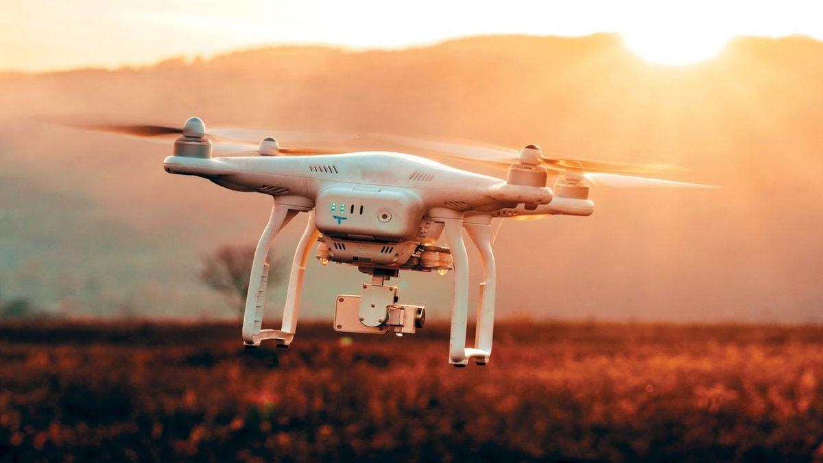 Drone’ların Çoğunda Neden Özellikle 4 Tane Pervane Bulunur?