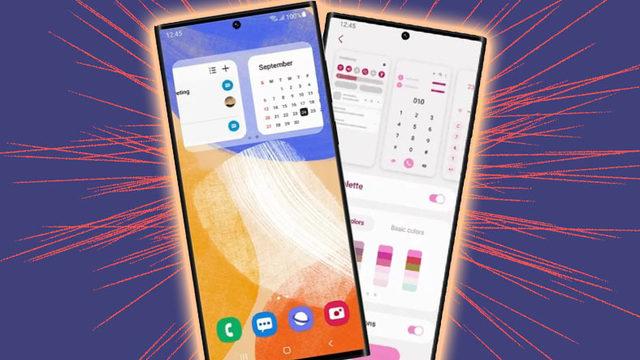 One UI 5 Resmen Duyuruldu: Android 13 Alacak İlk Samsung Telefonlar Açıklandı