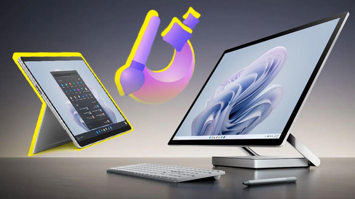 Microsoft Şov Yaptı: İşte Dün Gece Tanıtılan Tüm Yeni Ürünler ve Hizmetler