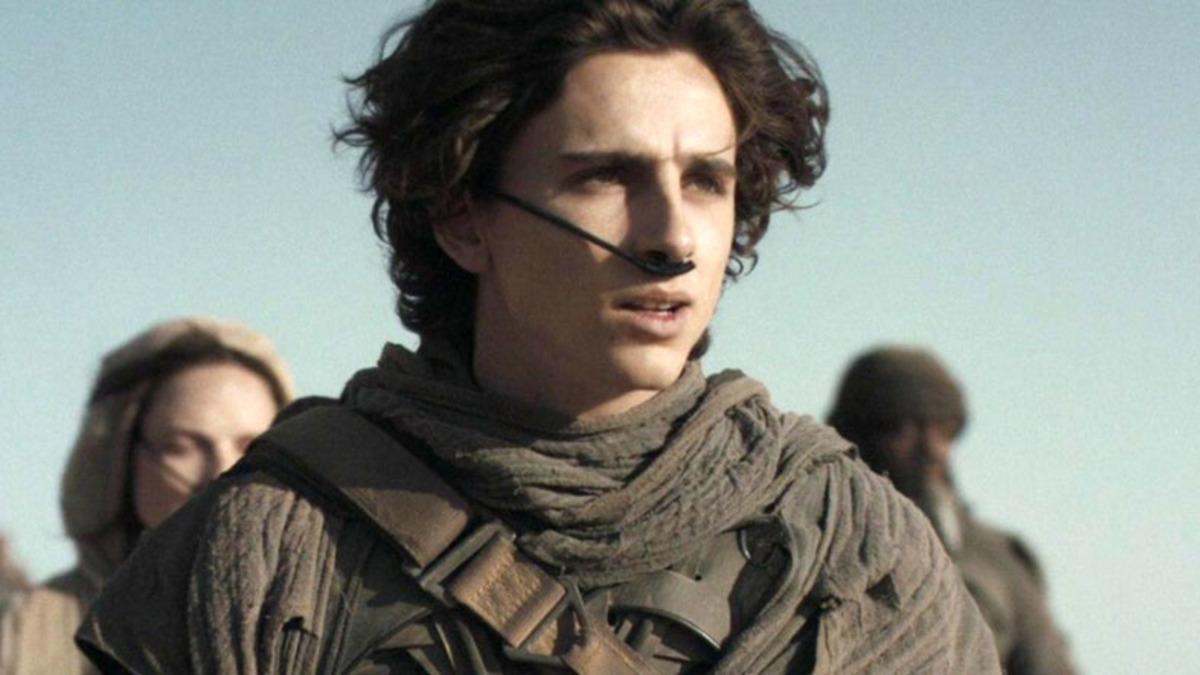 Dune 2’den Sevindiren Haber: Vizyon Tarihi Erkene Alındı!