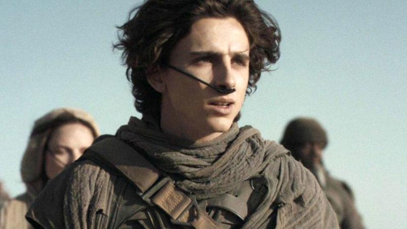 Dune 2’den Sevindiren Haber: Vizyon Tarihi Erkene Alındı!