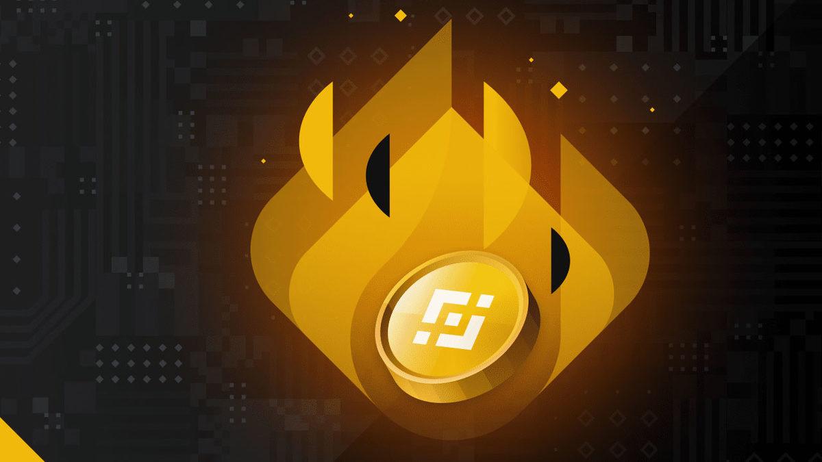 548 Milyon Dolarlık Binance Coin (BNB) Yakıldı: Peki Şimdi Ne Olacak?