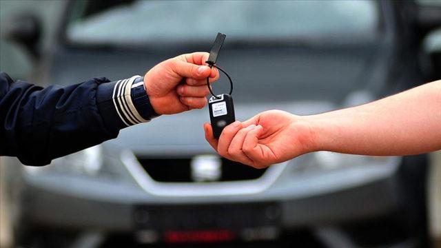 İkinci El Araç Piyasası İçin Durum İyi Değil: 6 Ayda Yüzde 25 Daralma Görüldü