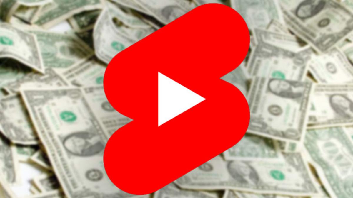 YouTube Shorts’ta Video Yayınlayacak İçerik Üreticileri Ayda 10 Bin Dolara Kadar Para Kazanabilecek