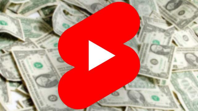 YouTube Shorts’ta Video Yayınlayacak İçerik Üreticileri Ayda 10 Bin Dolara Kadar Para Kazanabilecek
