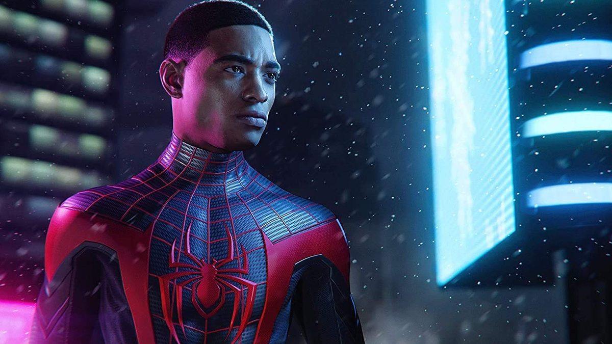Spider-Man: Miles Morales’in PC Sürümü Bugün Çıktı: Çıkar Çıkmaz Kırıldı