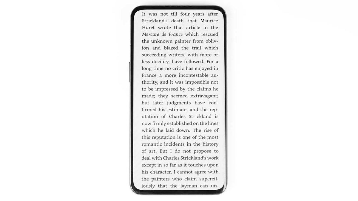 Çentiklere/Deliklere Yol Gözüktü: OPPO, Oldukça Kaliteli Selfie’ler Çekebilen Yeni Ekran Altı Kamera Teknolojisini Tanıttı