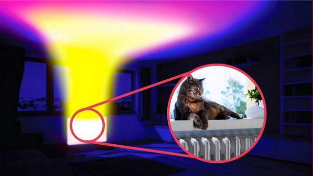 Doğal Gaz ve Kalorifer Petekleri Neden Özellikle Pencerelerin Altına Yerleştirilir?