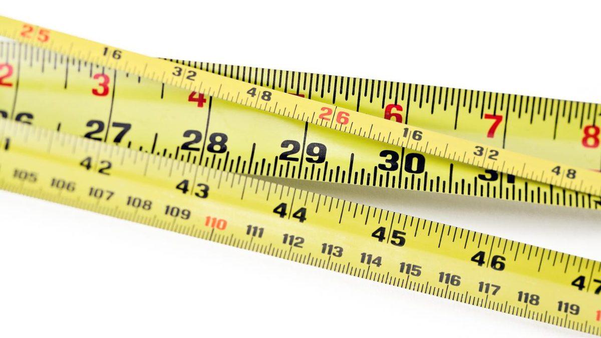 İngiltere ve ABD Neden Metrik Yerine Kraliyet Ölçü Sistemini Kullanıyor?