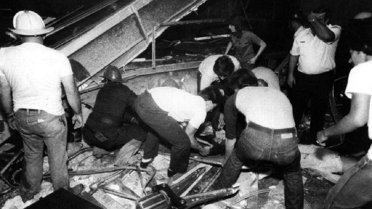 Basit Bir Hesaplama Hatasının Yüzlerce İnsanın Ölümüne Neden Olduğu Trajik Olay: Hyatt Regency Yürüyüş Yolu Çöküşü