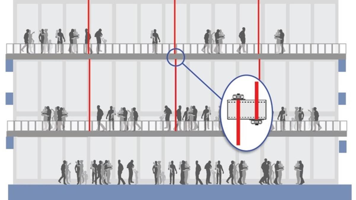 Basit Bir Hesaplama Hatasının Yüzlerce İnsanın Ölümüne Neden Olduğu Trajik Olay: Hyatt Regency Yürüyüş Yolu Çöküşü