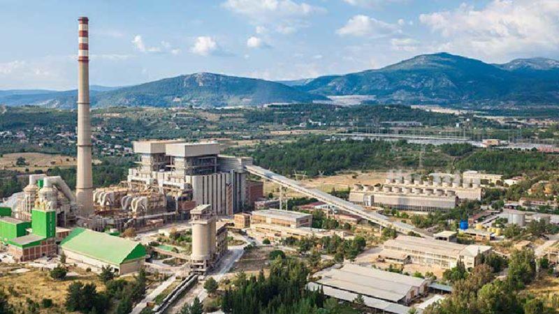 Yangınların Tehdit Ettiği Milas’taki Termik Santral Hakkında Yüreklere Su Serpen Açıklama