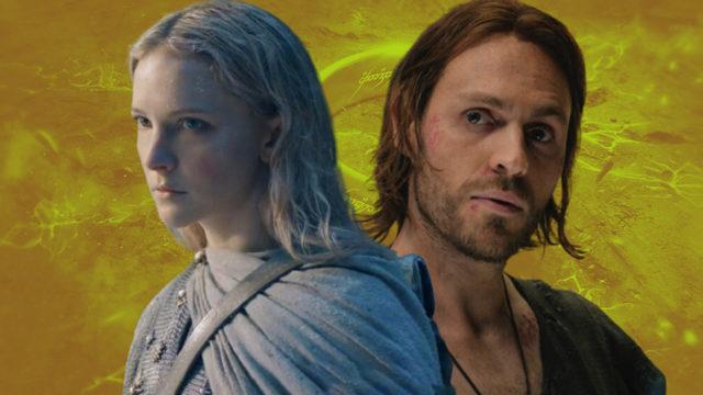 Yüzüklerin Efendisi: Güç Yüzükleri Sezon Finali İncelemesi: O Kadar Tatava Bunun İçin miydi Gerçekten?