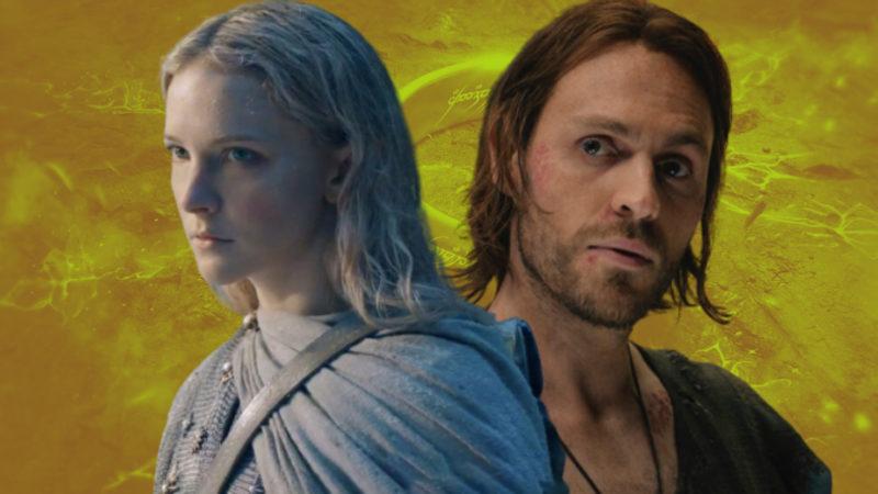 Yüzüklerin Efendisi: Güç Yüzükleri Sezon Finali İncelemesi: O Kadar Tatava Bunun İçin miydi Gerçekten?