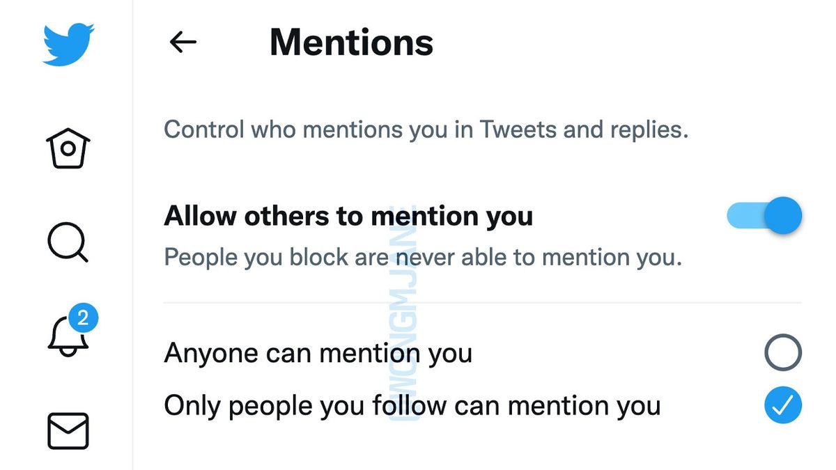 Twitter’dan Bot Hesapların Lincini Engelleyecek Özellik: Önüne Gelen Sizi Etiketleyip Tweet Atamayacak