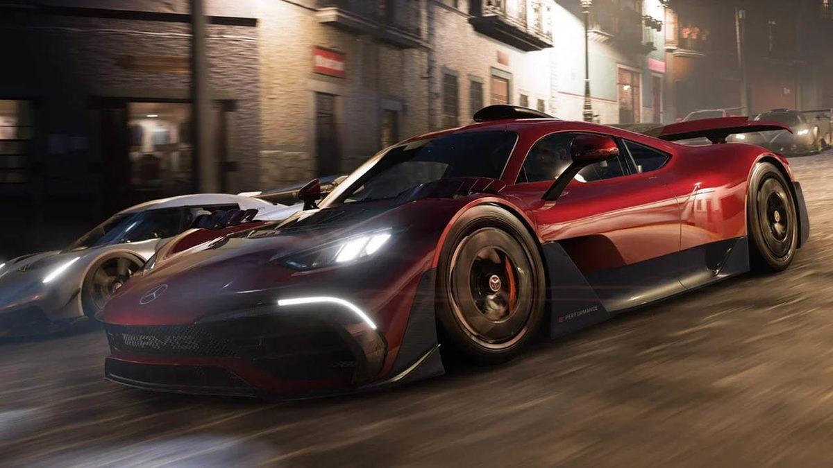 Forza Horizon Oyunları, 10. Yıl Dönümüne Özel İndirime Girdi