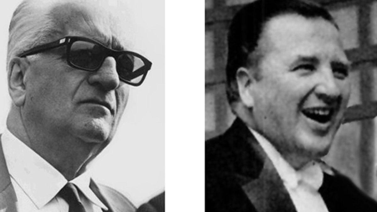 Ford V Ferrari Filminin de Esinlendiği, Rekabeti Doruklarda Yaşatan 1966 Le Mans Yarışının Heyecan Dolu Gerçek Hikayesi