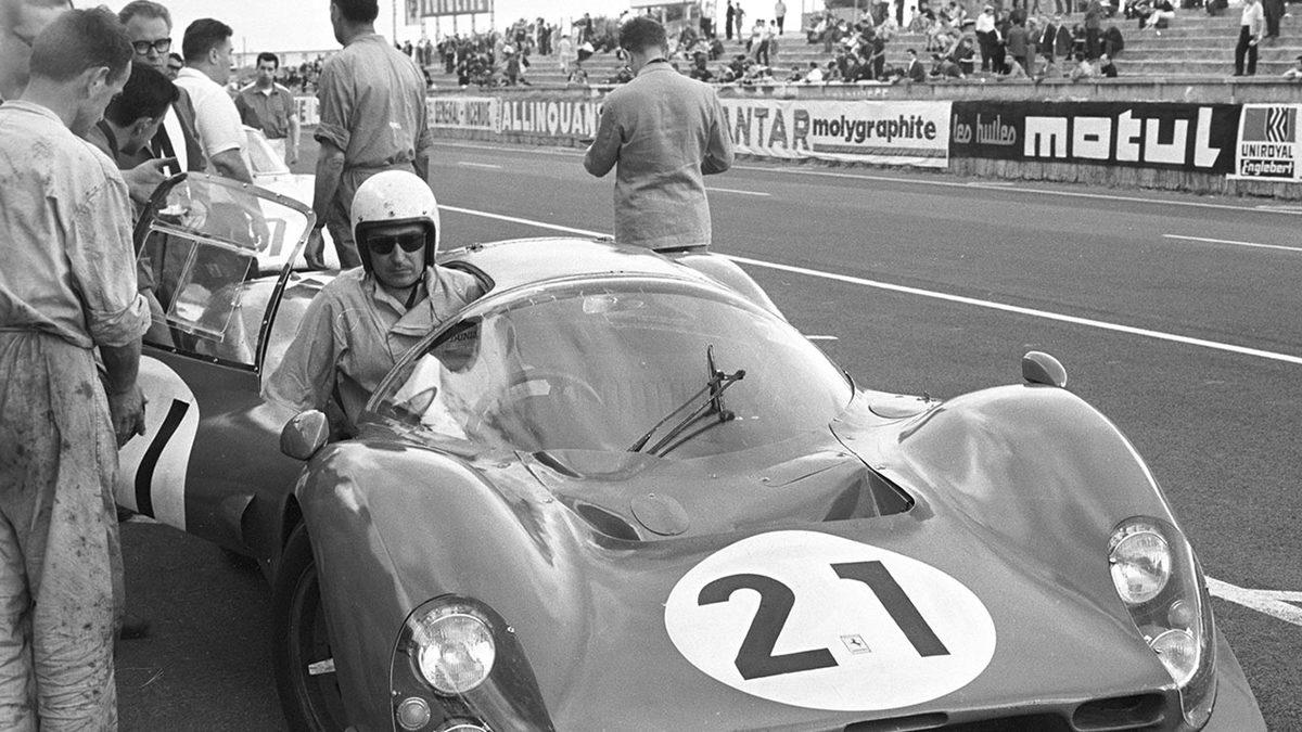 Ford V Ferrari Filminin de Esinlendiği, Rekabeti Doruklarda Yaşatan 1966 Le Mans Yarışının Heyecan Dolu Gerçek Hikayesi