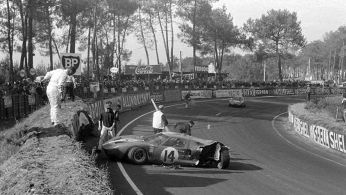 Ford V Ferrari Filminin de Esinlendiği, Rekabeti Doruklarda Yaşatan 1966 Le Mans Yarışının Heyecan Dolu Gerçek Hikayesi