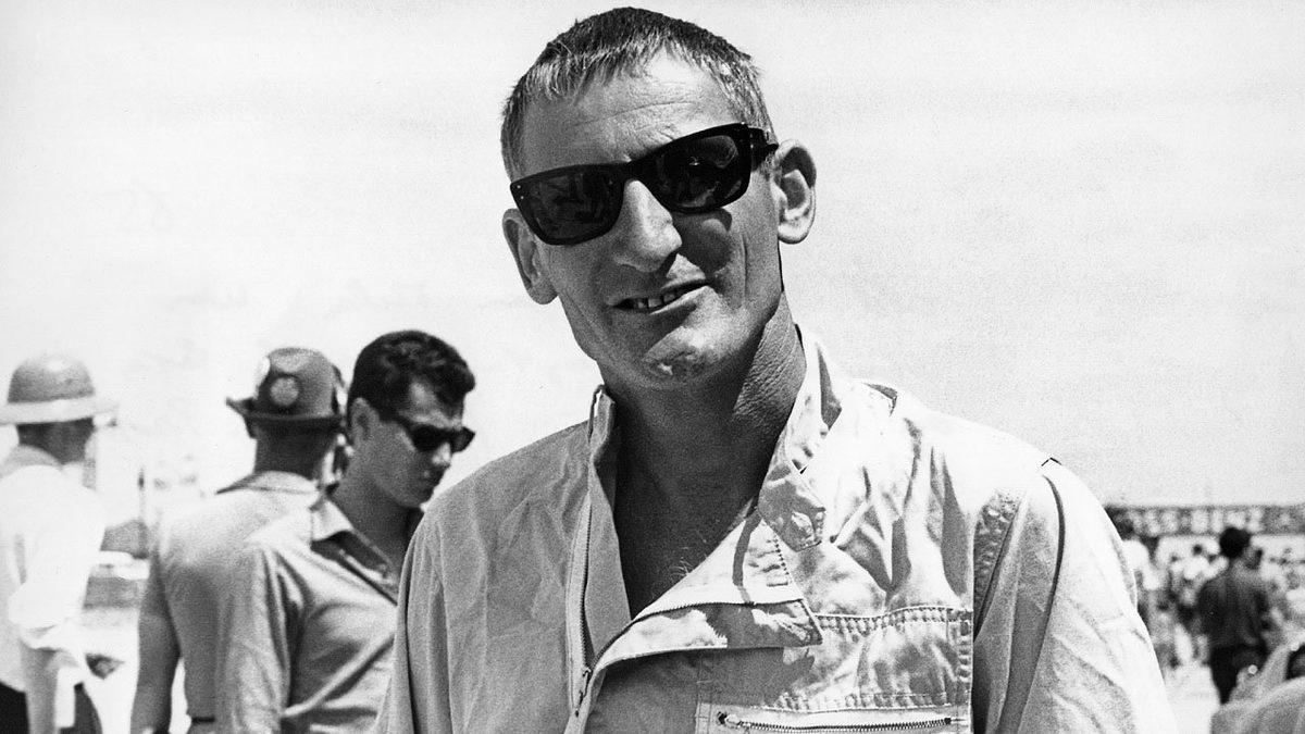 Ford V Ferrari Filminin de Esinlendiği, Rekabeti Doruklarda Yaşatan 1966 Le Mans Yarışının Heyecan Dolu Gerçek Hikayesi