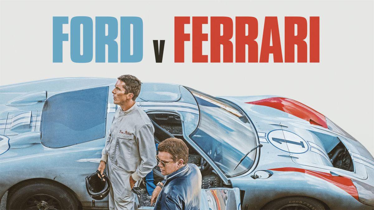 Ford V Ferrari Filminin de Esinlendiği, Rekabeti Doruklarda Yaşatan 1966 Le Mans Yarışının Heyecan Dolu Gerçek Hikayesi