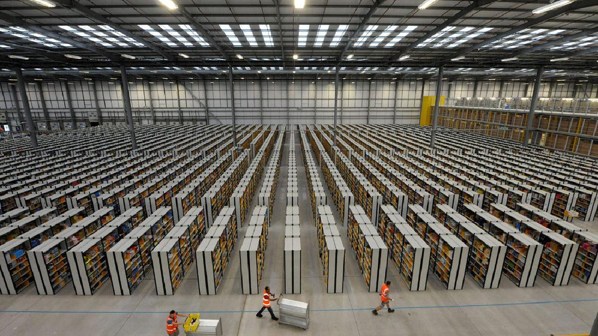 Günümüzün E-Ticaret Devi Amazon Hakkında Az Bilinen 10 Gerçek