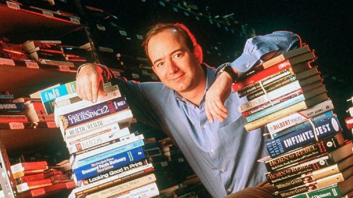 Günümüzün E-Ticaret Devi Amazon Hakkında Az Bilinen 10 Gerçek