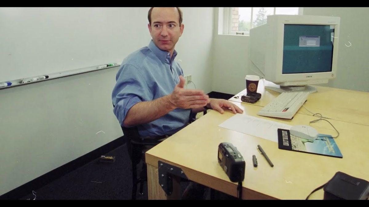 Günümüzün E-Ticaret Devi Amazon Hakkında Az Bilinen 10 Gerçek