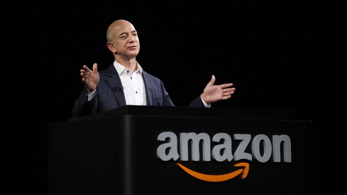 Günümüzün E-Ticaret Devi Amazon Hakkında Az Bilinen 10 Gerçek