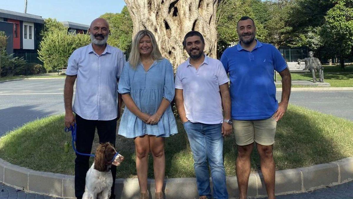 Yeni Girişimlerin Destekleyicisi Heaventures, 211 Milyon TL Değerlemeye Ulaştı