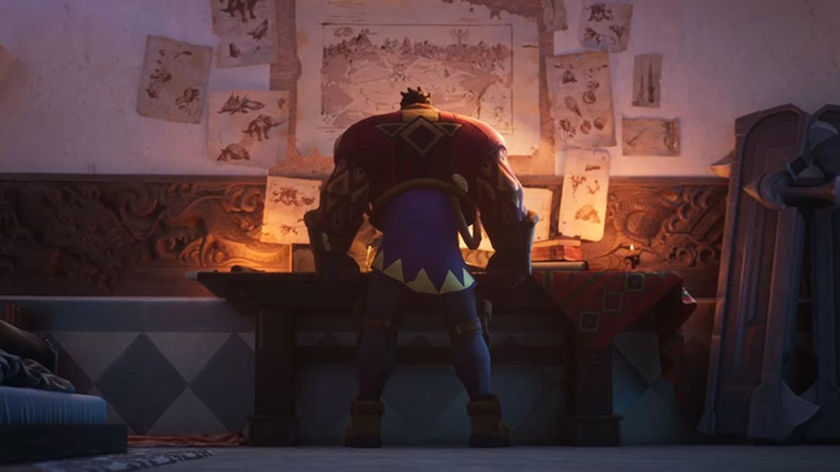 League of Legends’ın İlk Siyahi LGBTQ Karakteri Duyuruldu! [Video]