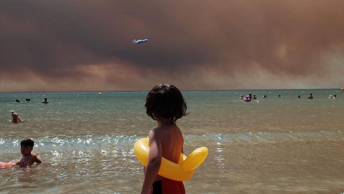 Bir Yanda Yangınlar Bir Yanda Sel Felaketleri: Ne Oldu da Dünya’nın Başına Bu Musibetler Geliyor?