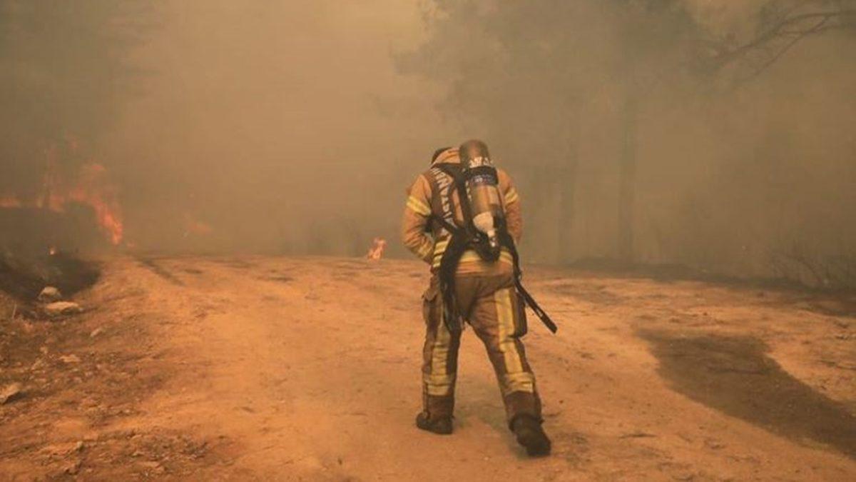 Bir Yanda Yangınlar Bir Yanda Sel Felaketleri: Ne Oldu da Dünya’nın Başına Bu Musibetler Geliyor?