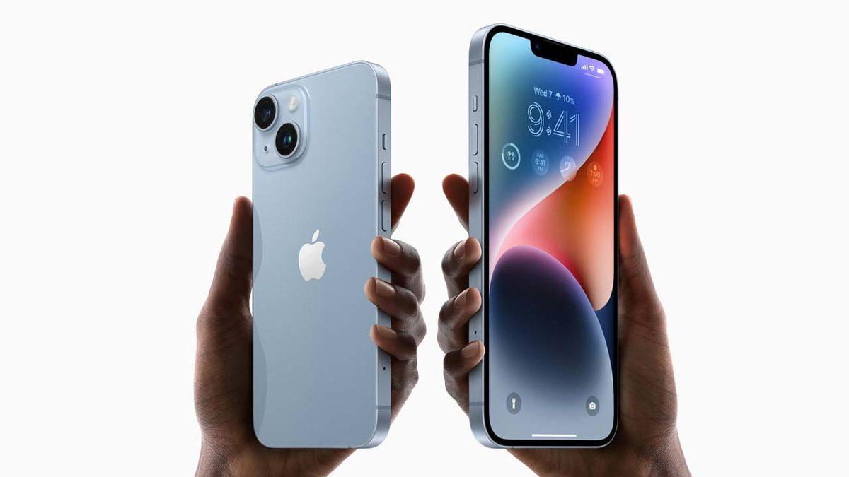 iPhone 14 Plus Türkiye’de Satışa Çıktı! (Fiyatı Hala Can Acıtıyor)