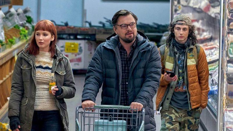 Don’t Look Up Benzeri, Dünyanın Bir Felakete Sürüklenişini Anlatan 10 Film