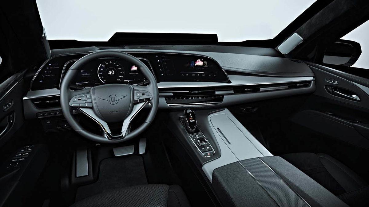 Yanında Bomba Patlasa Boyası Çizilmez: İçi Saray, Dışı Tank Gibi SUV Rezvani Vengeance Tanıtıldı