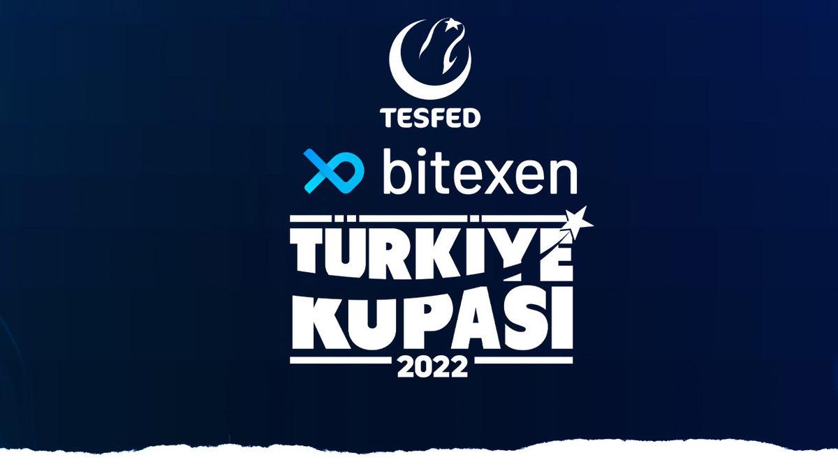 Şampiyon Olan, Türkiye’yi Temsil Edecek: Bitexen TESFED Türkiye Kupası İçin Kayıtlar Başladı!