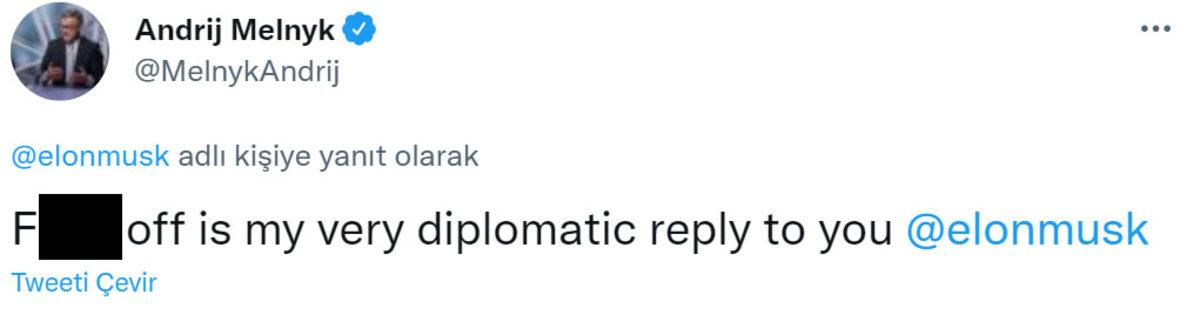 Elon Musk’tan Starlink Hakkında Sürpriz Açıklama: 